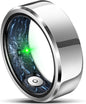 RIFESI Smart Ring for Women Men, Fashion Minimalist Fitness Ring & Sleep by Unknown