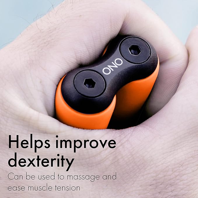 ONO Roller - Handheld Fidget Toy - Image 9