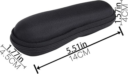 co2CREA Hard Case Replacement for Logitech Professional Presenter R800 - Image 6