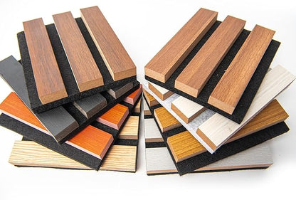 Art3d Wood Slat Acoustic Panels - Image 6
