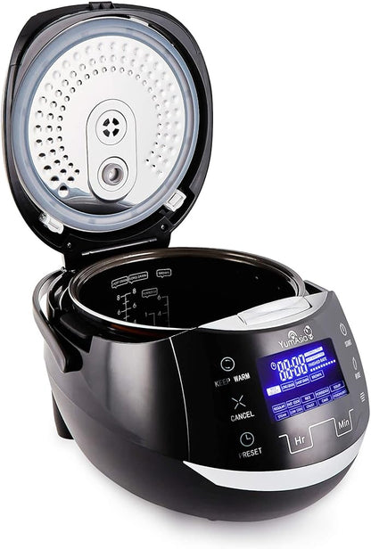 Yum Asia Sakura Rice Cooker - Image 6