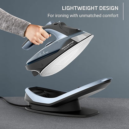 Rowenta Freemove Cordless Iron - Image 4