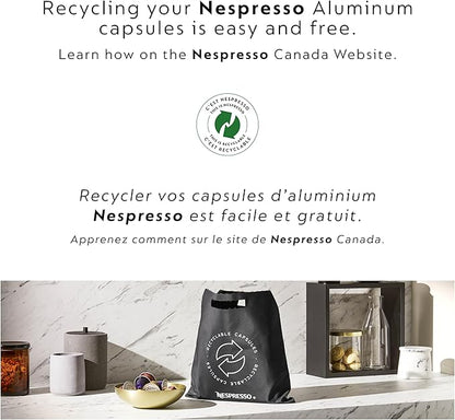 Nespresso Vertuo Next Coffee and Espresso Maker by Breville, - Image 11
