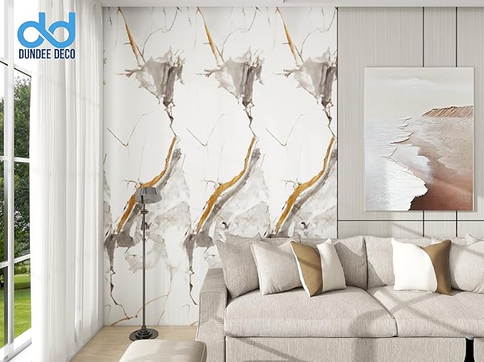 Dundee Deco Faux Marble Wall Panels - Image 3