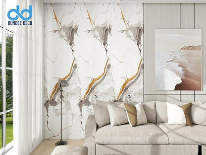 Dundee Deco Faux Marble Wall Panels - Image 3