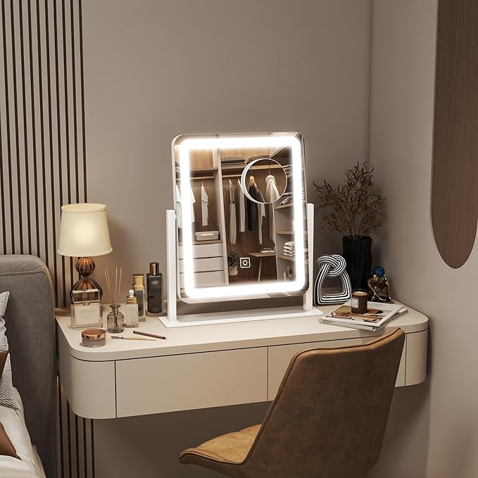 FENNIO Vanity Mirror with Lights - Image 7