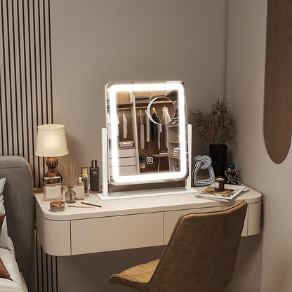 FENNIO Vanity Mirror with Lights - Image 7
