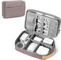 Travelkin Large Cord Organizer Travel, Electronic Organizer Travel Case by MoreThanTravel