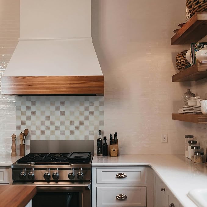 SMART TILES Peel and Stick Backsplash - Image 7