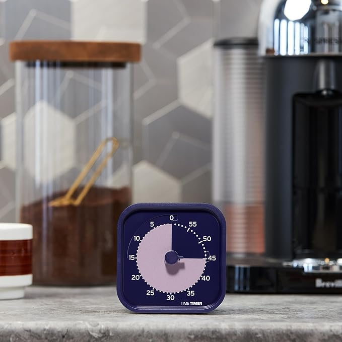 Time Timer MOD Home - Image 3