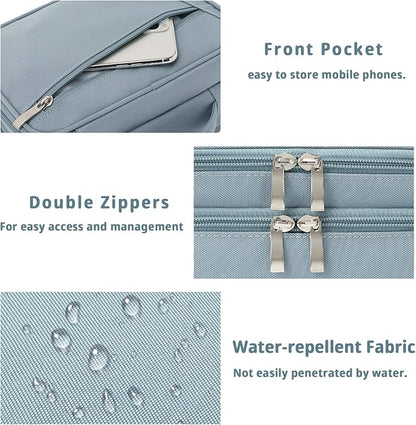 mygreen Electronics Travel Organizer, Watreproof Electronic Accessories Case - Image 5