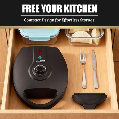 Electric Empanada Maker Machine - Image 5