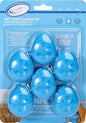 Air Jungles Shoe Deodorizer Balls 6 Ct, Fresh Linen Scent, Odor Remover Balls by AirJungles