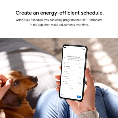 Google Nest Thermostat - Image 8