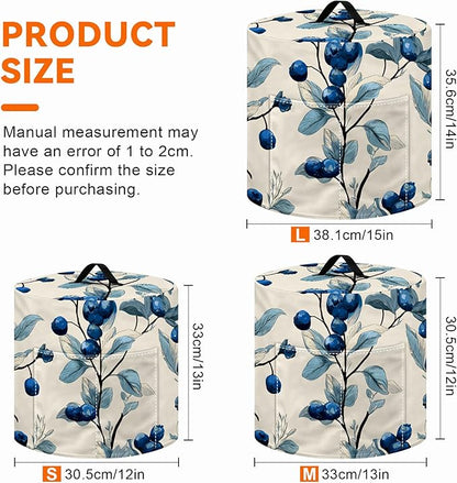 Kitchen Appliance Accessories Dust Cover - Image 3