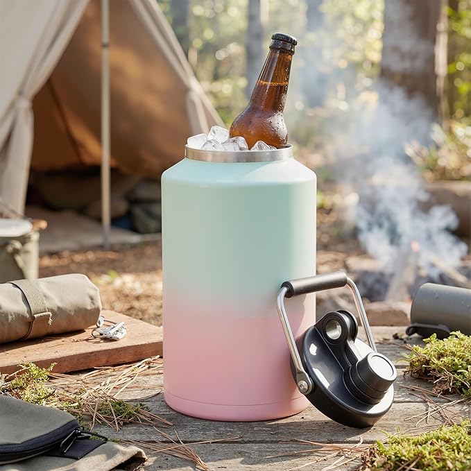 Kerilyn Insulated Gallon Jug - Image 2