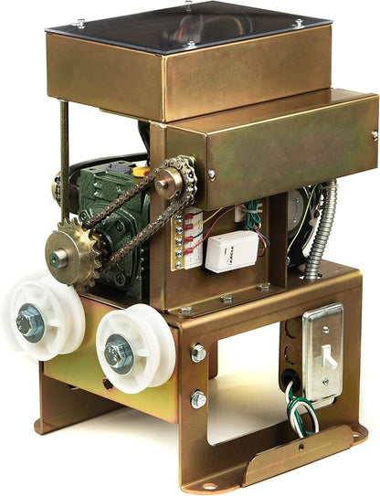 Eagle-1 Slide Gate Operator - Image 6