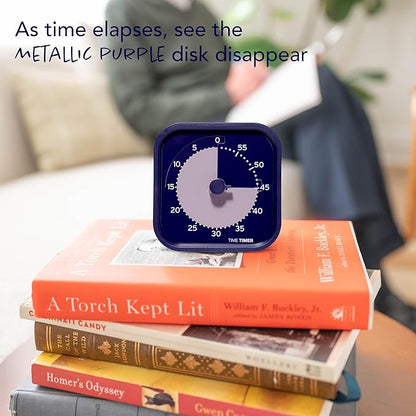 Time Timer MOD Home - Image 2
