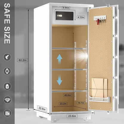 Extra Large Safe - Image 7