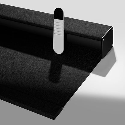 Boolegon Motorized Roller Blinds by Boolegon