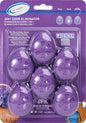Air Jungles Shoe Deodorizer Balls 6 Ct, Lavender Scent, Odor Remover Balls by AirJungles