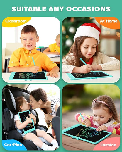 Bravokids 10 Inch LCD Writing Tablet - Image 5