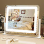 FENNIO Vanity Mirror with Lights, 3 Color Modes & Brightness Adjustable by FENNIOLEDMIRRORS