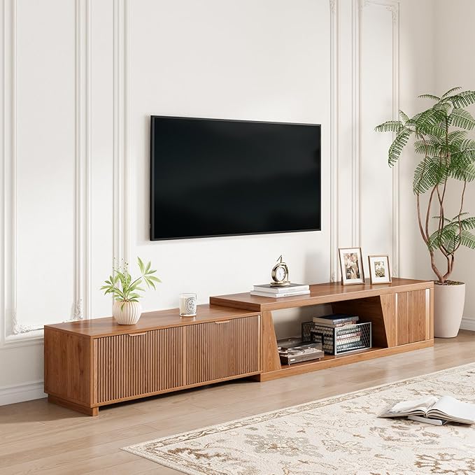 Epecoya Extendable TV Stand - Image 6