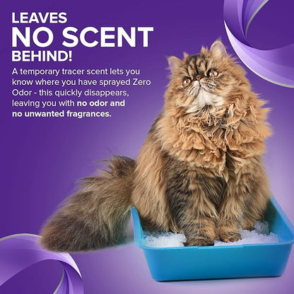 Zero Odor – Litter Odor Eliminator - Image 9