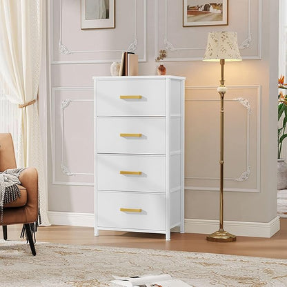 DWVO Dresser with 4 Drawers - Image 2