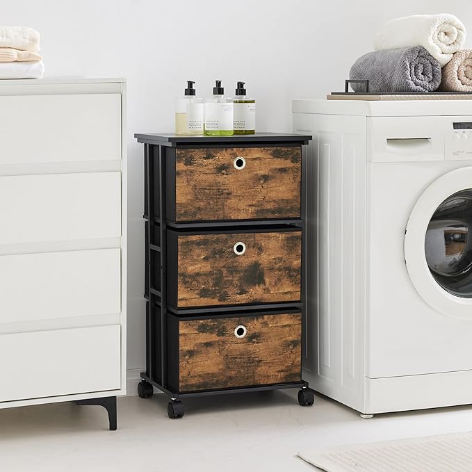 MAX Houser Dresser Storage - Image 6