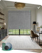 Yoolax Motorized Blinds with Remote, Smart Blinds by Yoolax