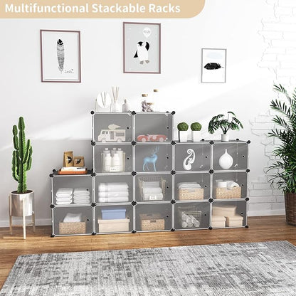 Portable Shoe Rack Organizer - Image 4