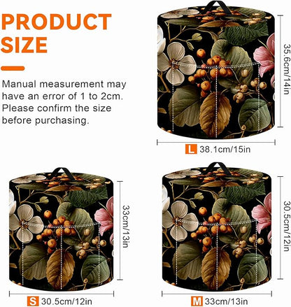 Kitchen Appliance Accessories Dust Cover - Image 2