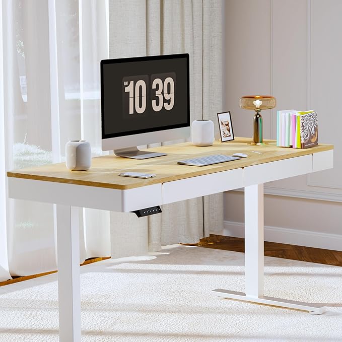 FLEXISPOT Q5 Standing Desk - Image 2