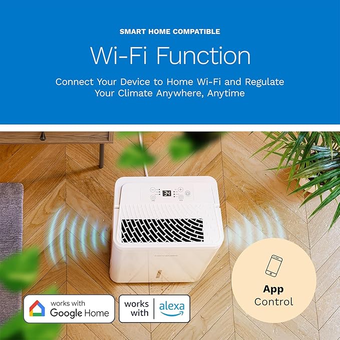 hOmeLabs Dehumidifier - Image 8