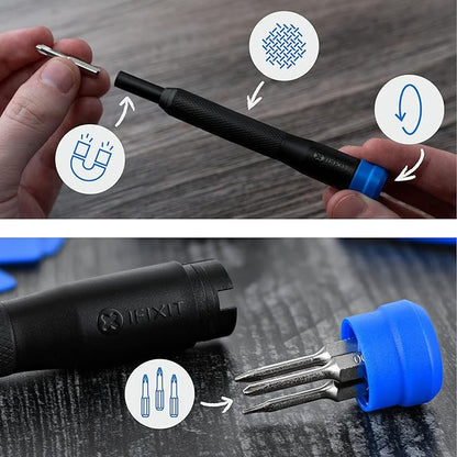 iFixit Essential Electronics Toolkit - Image 6