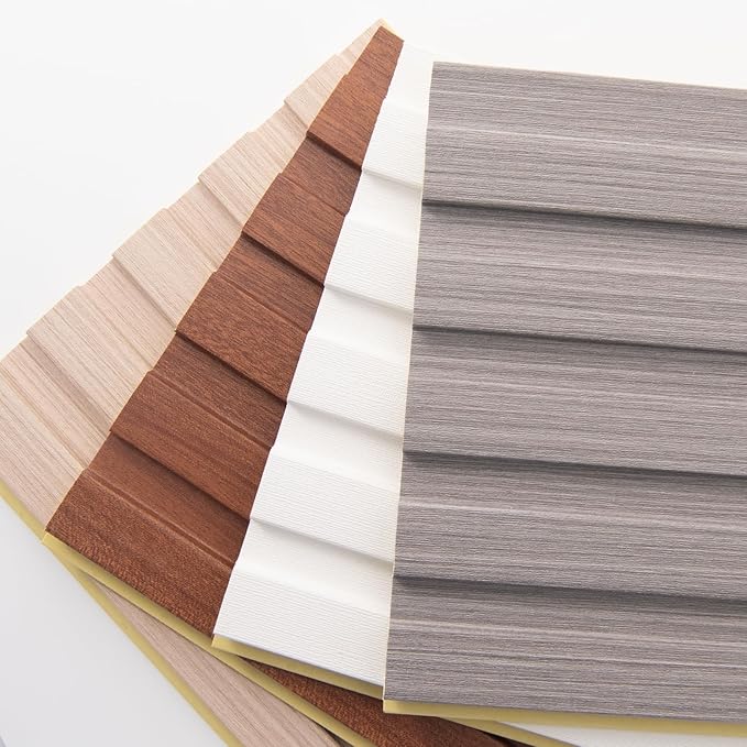 Art3d Slat Wall Panels, WPC Soundproof 3D Wall Paneling - Image 4