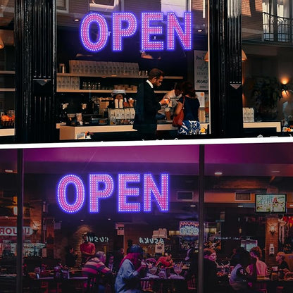 Open Sign for Business - Image 4