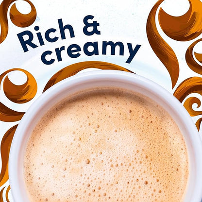 Gevalia Frothy 2-Step Artificially Flavored Caramel Macchiato Espresso Style - Image 8
