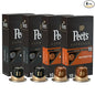 Peet's Coffee, Dark Roast Espresso Capsules Variety Pack, Compatible by Peet%E2%80%99sCoffee