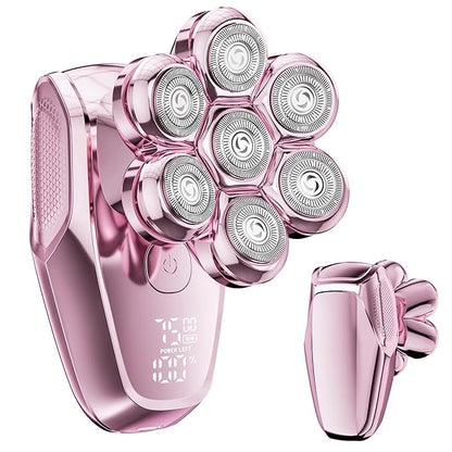 MALEGEBAZ Electric Razors for Women by Unknown
