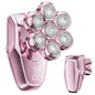 MALEGEBAZ Electric Razors for Women by Unknown