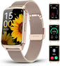 ChronArk Fitness Tracker Watch for Women Men, Step Counter Compatible by Unknown