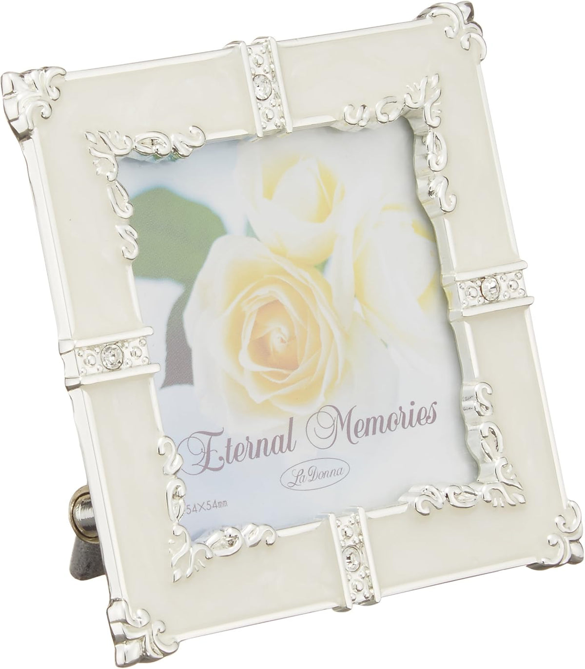 ラドンナ LADONNA Radonna Photo Frame Bridal White S2 Size MJ28-S2-WH