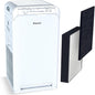 daikin mcb50ysau room air purifier for home, hepa, main product view