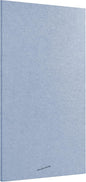 AudioSilk Acoustic Panel, Pale Blue by AudioSilk