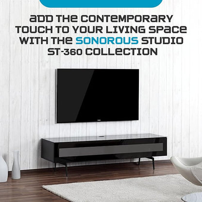 SONOROUS ST-360 Premium TV Stand - Image 6