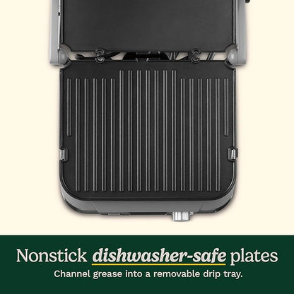 Cuisinart GR-6S Contact Griddler - Image 5