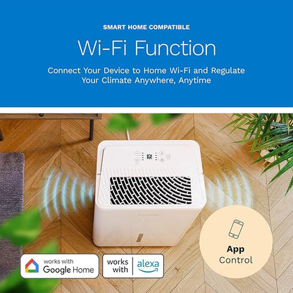 hOmeLabs Dehumidifier - Image 8